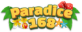 paradice168logo